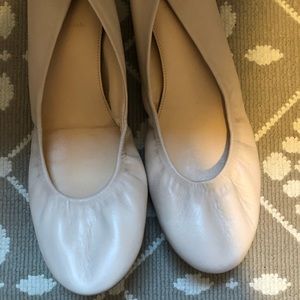 Jcrew ballet flat